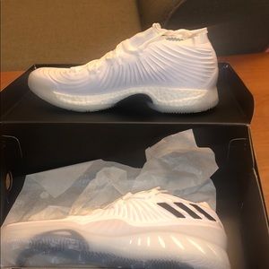 Crazy explosive lows 2017
